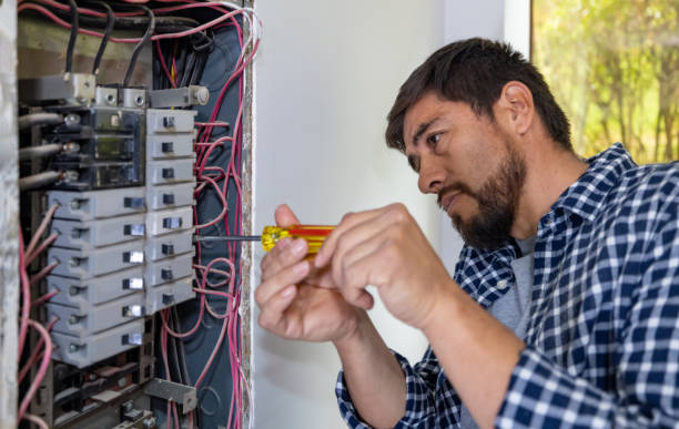 Why Trust Our Certified Electricians for Your Electrical Needs in Hidden Valley, IN?